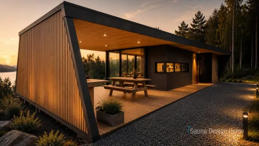 Individuelle Sauna Planung und Fertigung | Wenn Vorstellungskraft Wirklichkeit wird Individuelle Sauna Planung und Fertigung | Wenn Vorstellungskraft Wirklichkeit wird