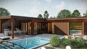 Premium Wellnesshaus