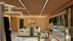 Sauna und Workout Bayern
