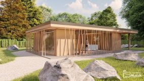 Exklusive Visualisierung und Innenarchitektur