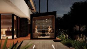 Individuelle Aussensauna Regensburg