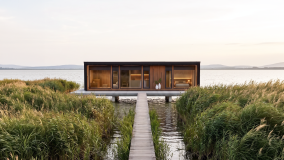 Premium Tiny House