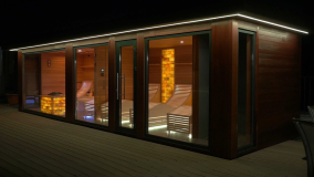 Faszinierendes Endergebnis