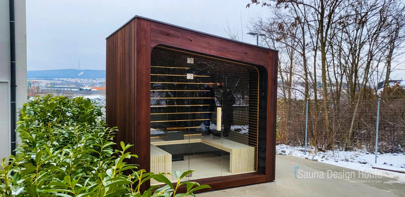 Aussensaunabau Regensburg