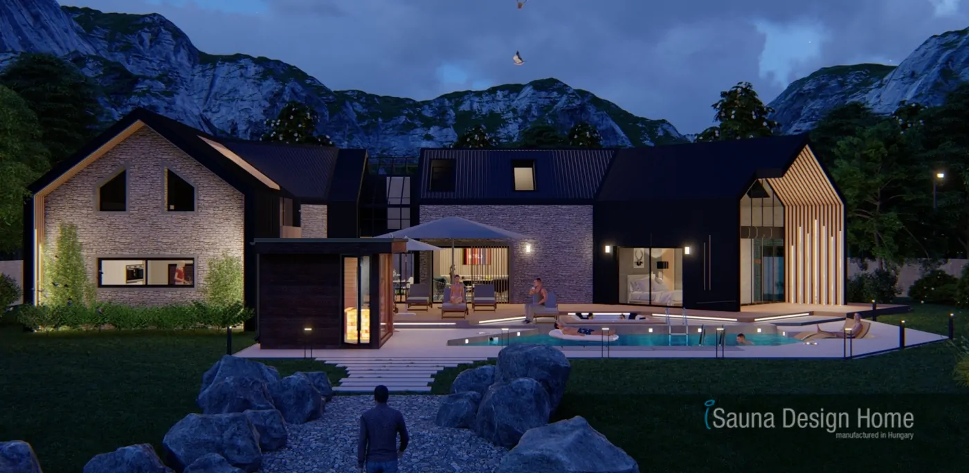 Architektonisches Design Ulm