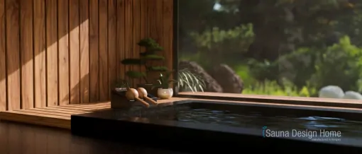 wellness zuhause