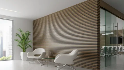 Holzmaterial