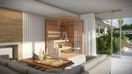 Indoor-Sauna-Wellness