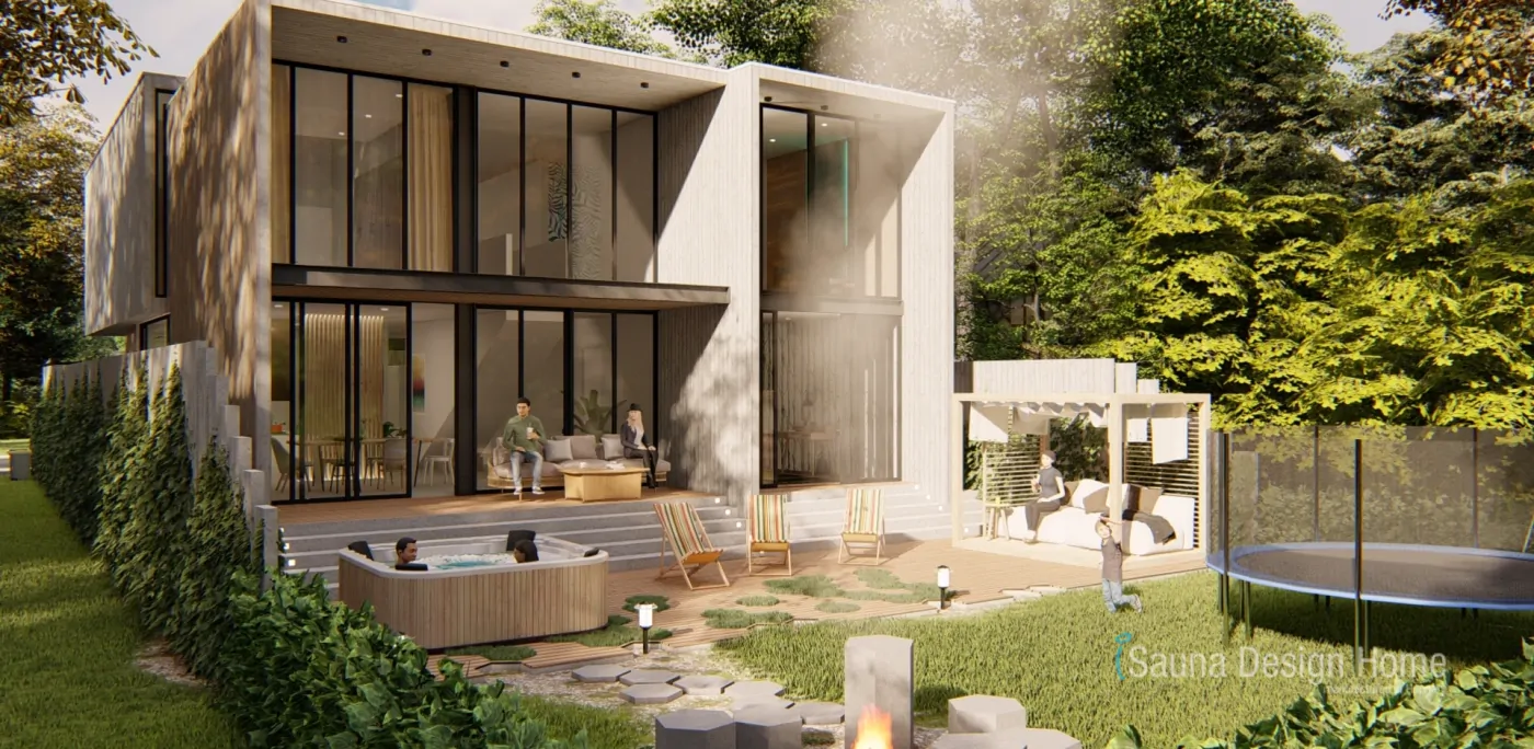 Gartenplanung Konstanz