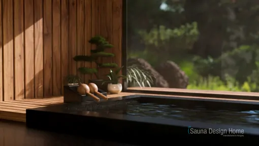 wellness zuhause