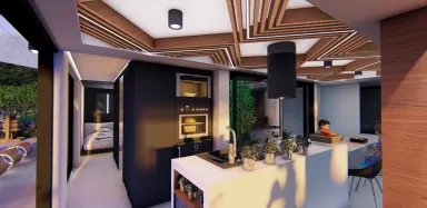 Innenarchitektur Design Passau
