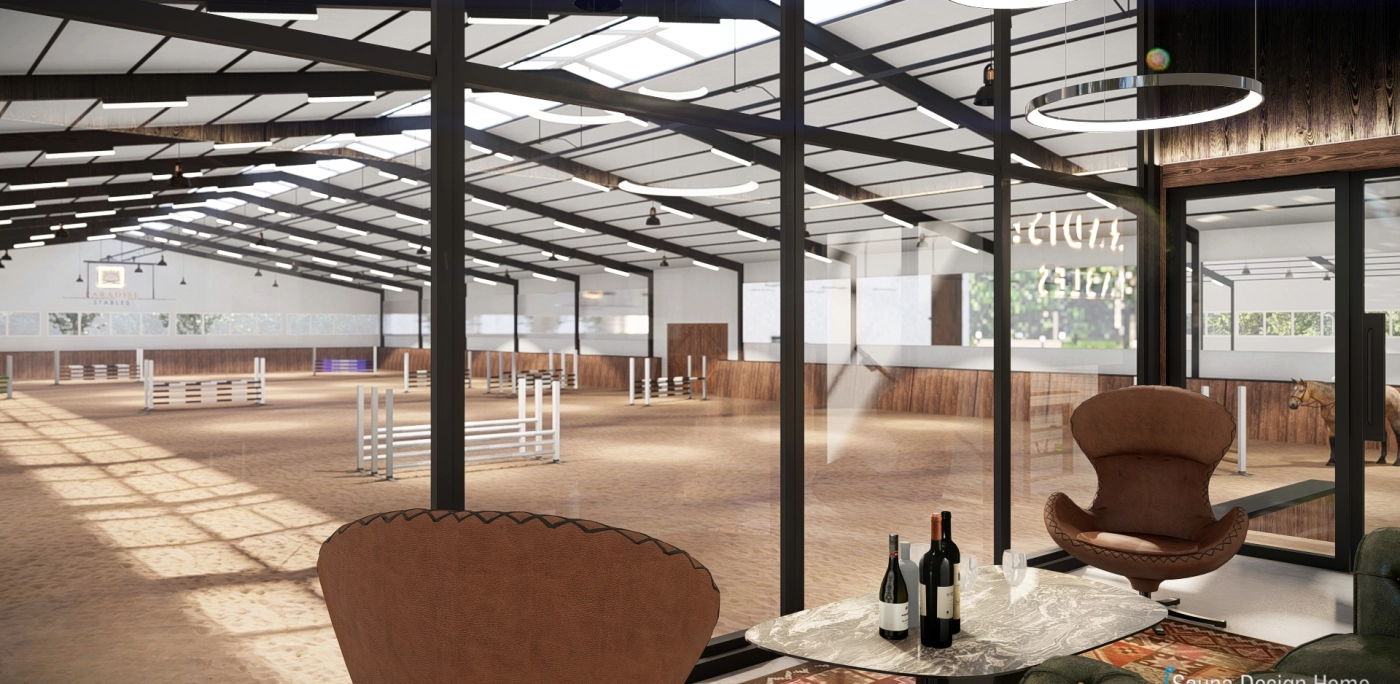 Stallplanung