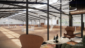 Stallplanung