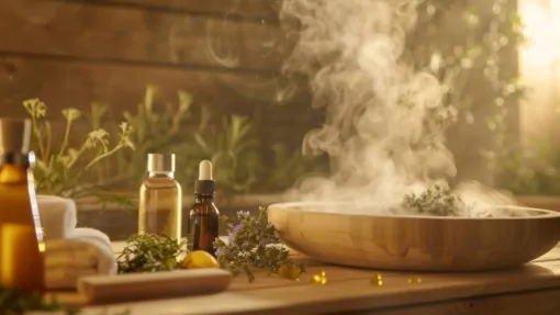 Therapeutische Erlebnisse Therapeutische Erlebnisse
