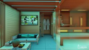 individuelle Sauna Planung und Manufaktur Bodensee