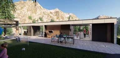 Luxus Design Lösungen Passau
