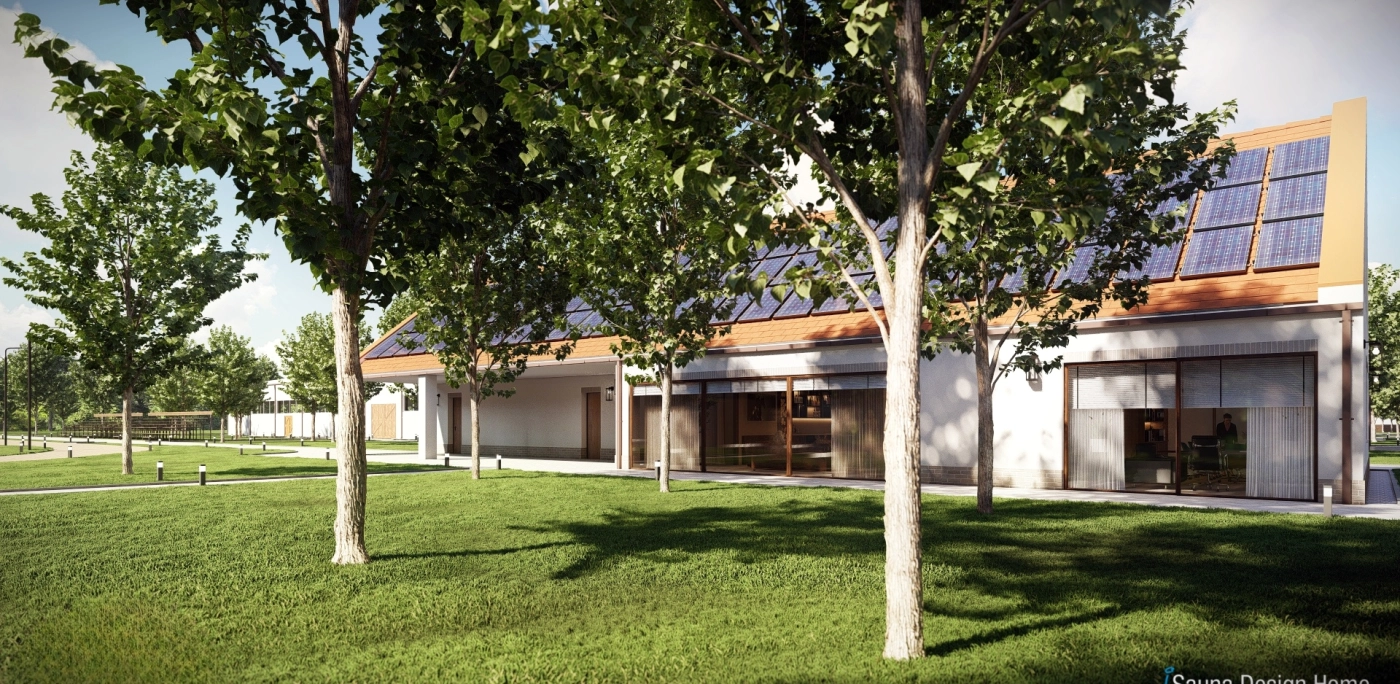 Reitsportzentrum