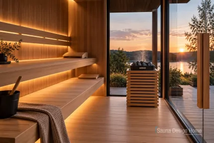 Sauna richtig aufheizen Sauna richtig aufheizen