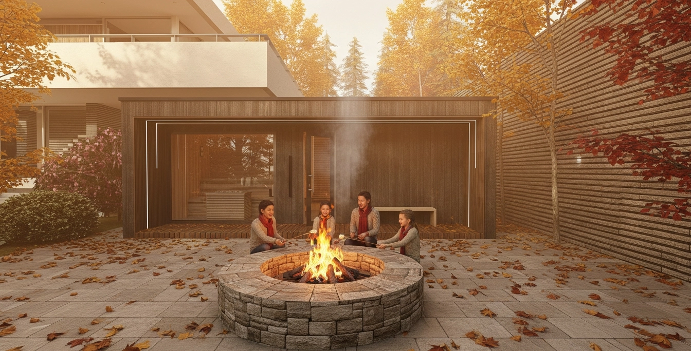 Premium Wellnesshaus