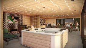 Wellness für Zuhhause München