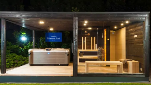 Villeroy & Boch Whirlpools Villeroy & Boch Whirlpools