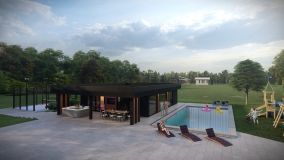 Premium Wellness Saunahaus, Wellness Wohnhaus