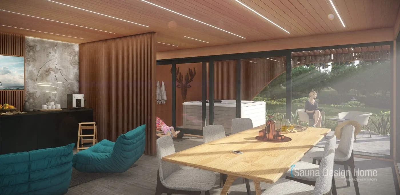 Wellness Planung individuell Chiemsee