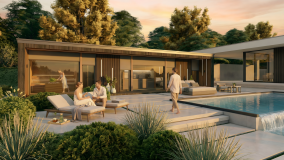 Premium Wellnesshaus