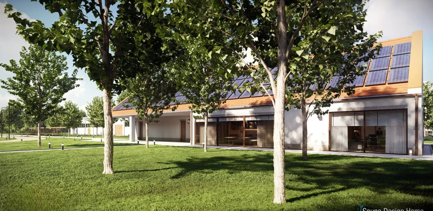 Reitsportzentrum