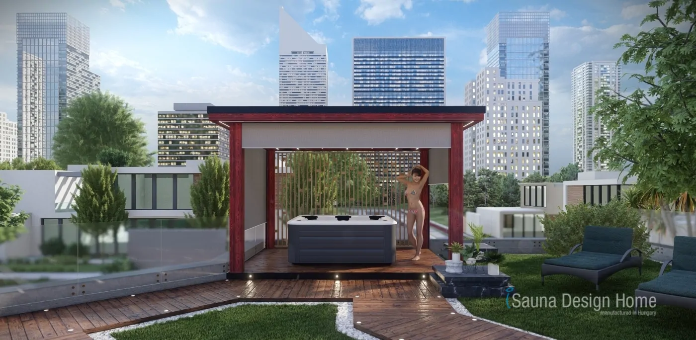 Pergola