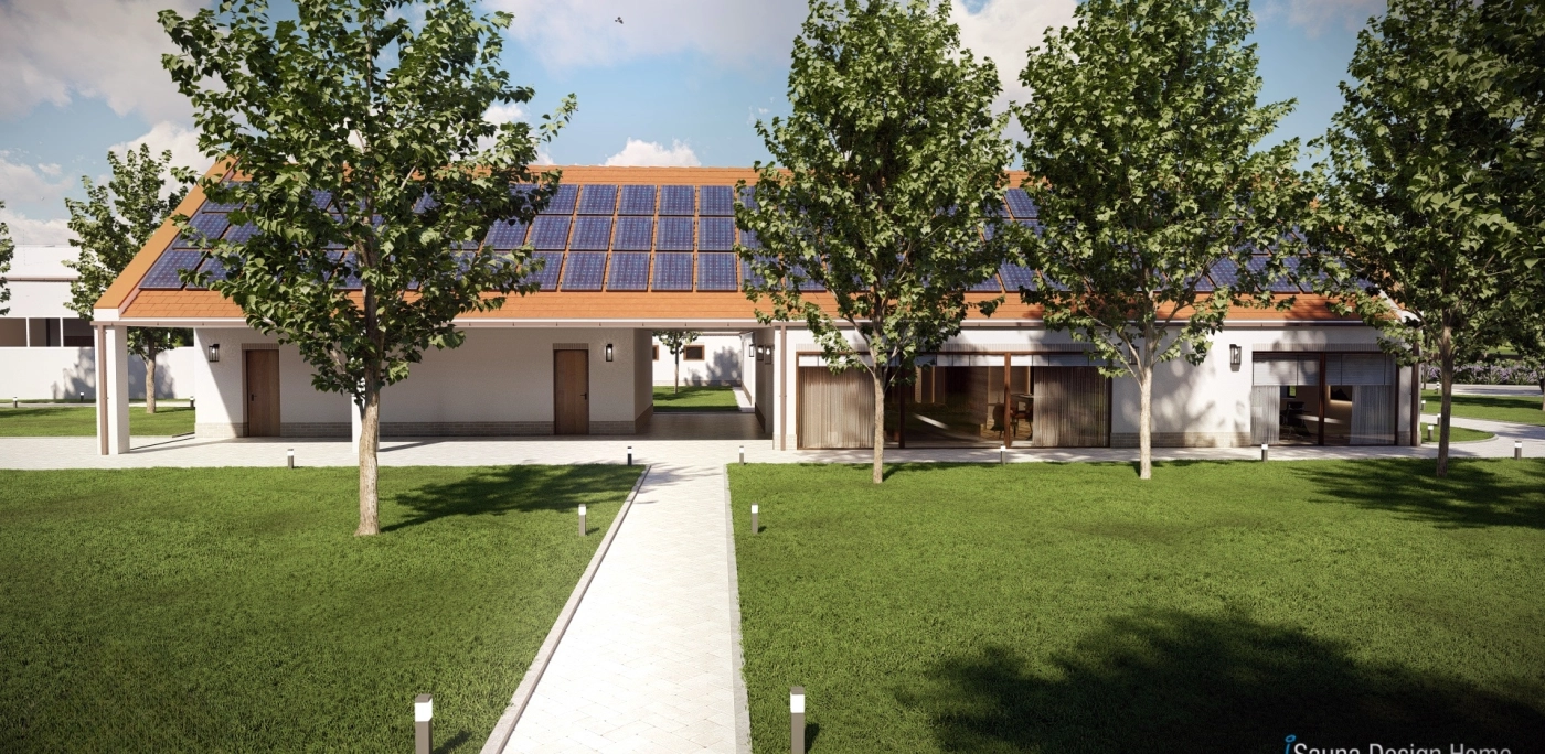 individuelle Reitanlagenplanung