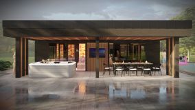 Premium Wellness Saunahaus, Wellness Wohnhaus