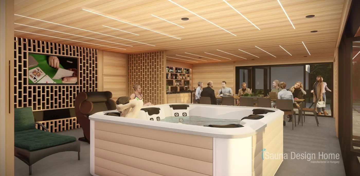 Wellness für Zuhhause München