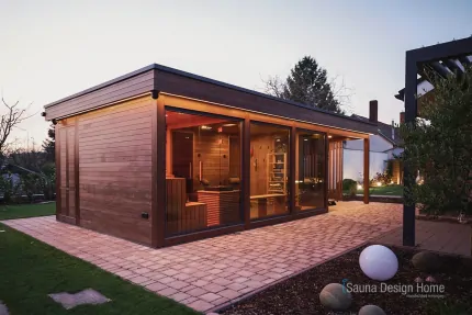 Wellness hause