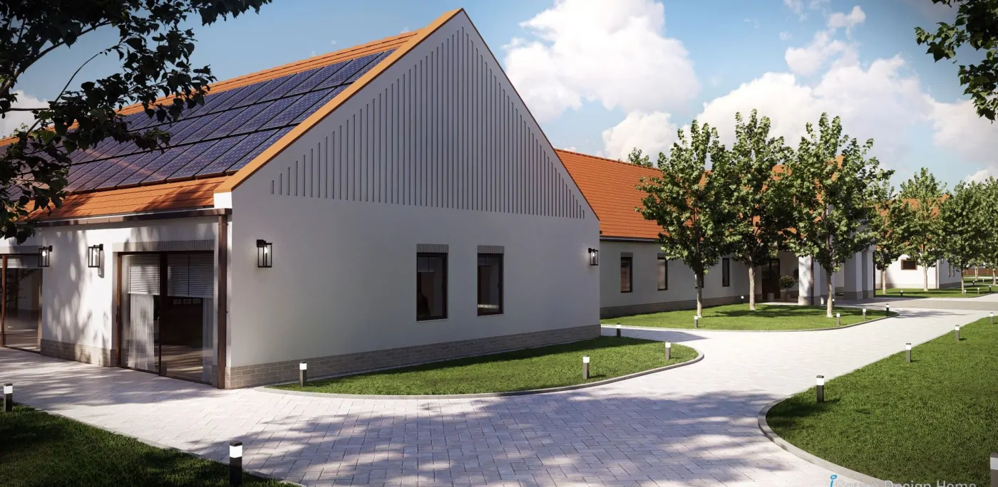 Reitsportzentrum