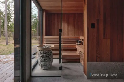 Sauna Sauna