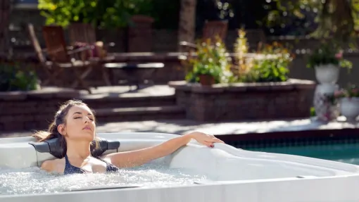 Villeroy &amp; Boch Massagebecken und Whirlpools