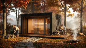 Wellness Pavillon
