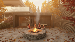 Premium Wellnesshaus