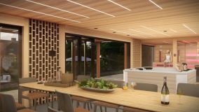 Luxus Wellness Planung München