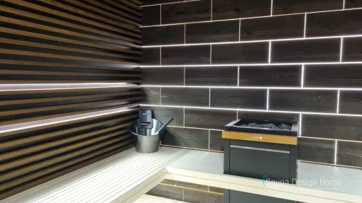 Sauna Zubehör - Individuelle handgefertigte Kreationen