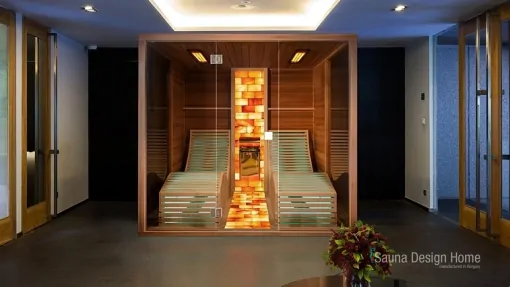  Biosauna - Die neue Dimension der gesunden Entspannung