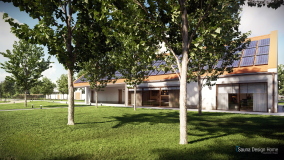 Reitsportzentrum