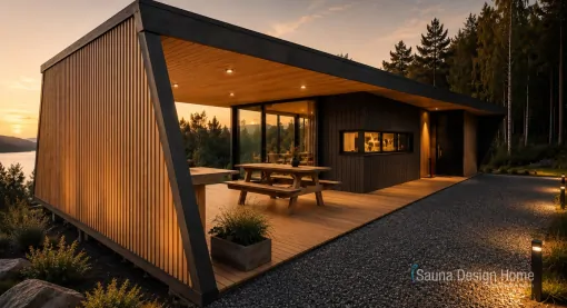 Individuelle Sauna Planung und Fertigung | Wenn Vorstellungskraft Wirklichkeit wird Individuelle Sauna Planung und Fertigung | Wenn Vorstellungskraft Wirklichkeit wird