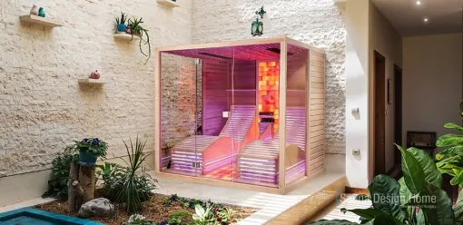 biosauna biosauna