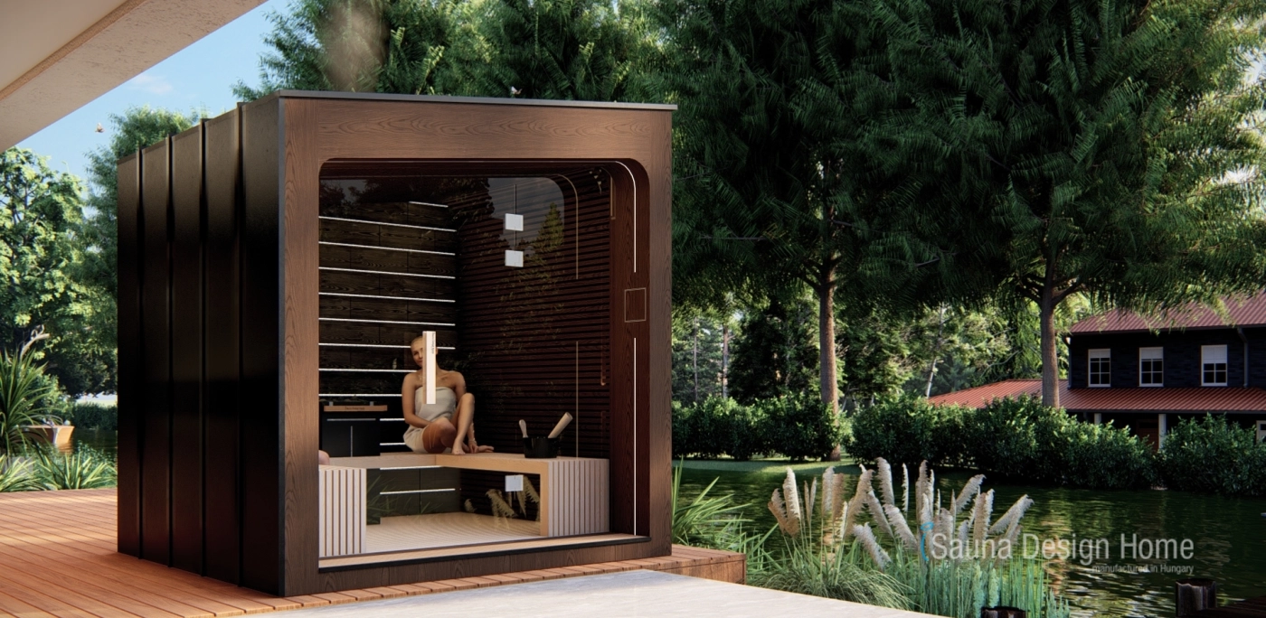 Saunahersteller Regensburg