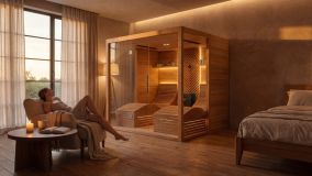 minimal biosauna