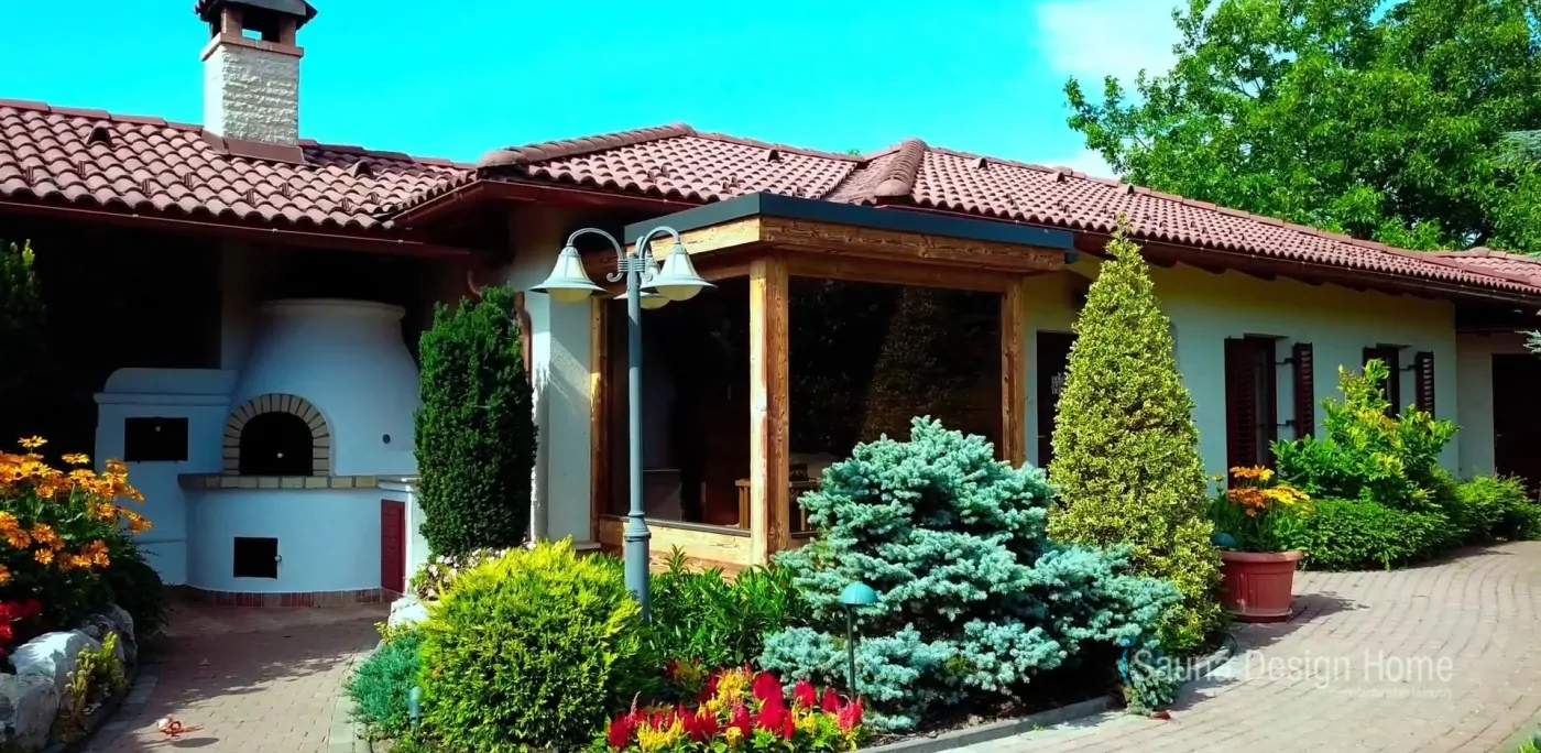 individueller Gartensaubau Landshut