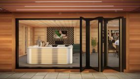 Privates Wellness zuhause München