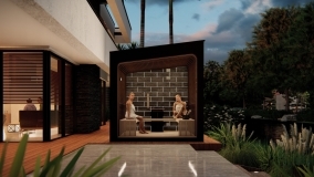 Sauna Design Plan Regensburg